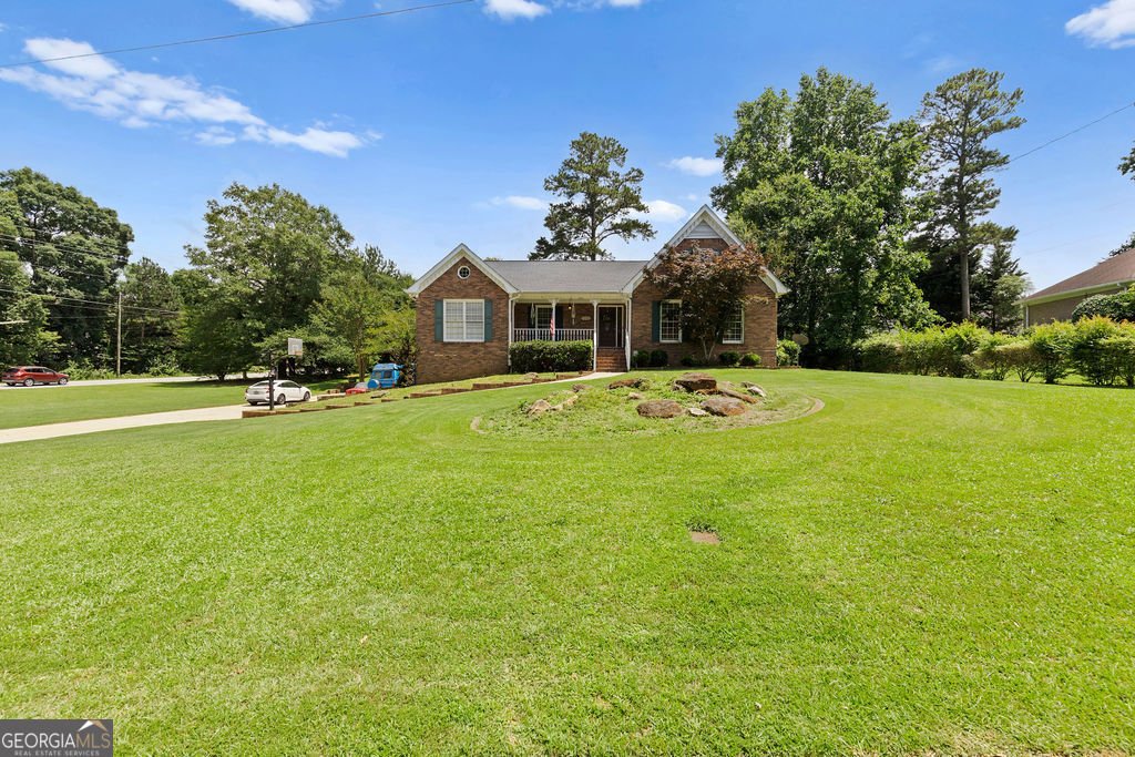 3500 Thunderwood Lane Snellville - 1