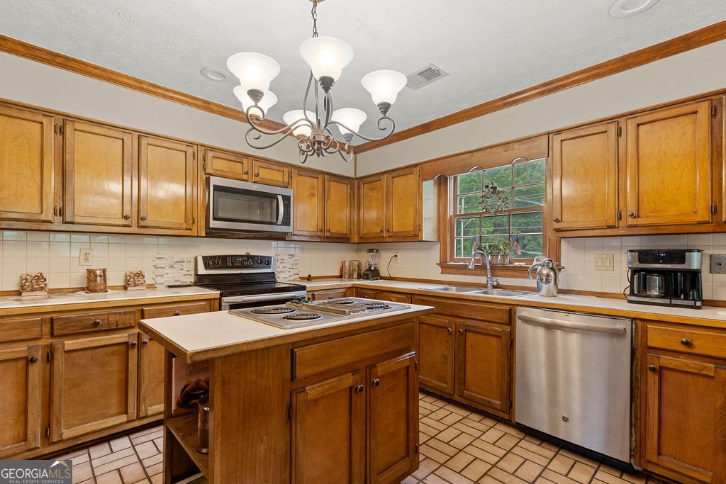 3500 Thunderwood Lane Snellville - 14