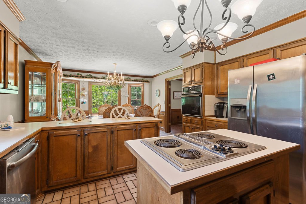 3500 Thunderwood Lane Snellville - 16