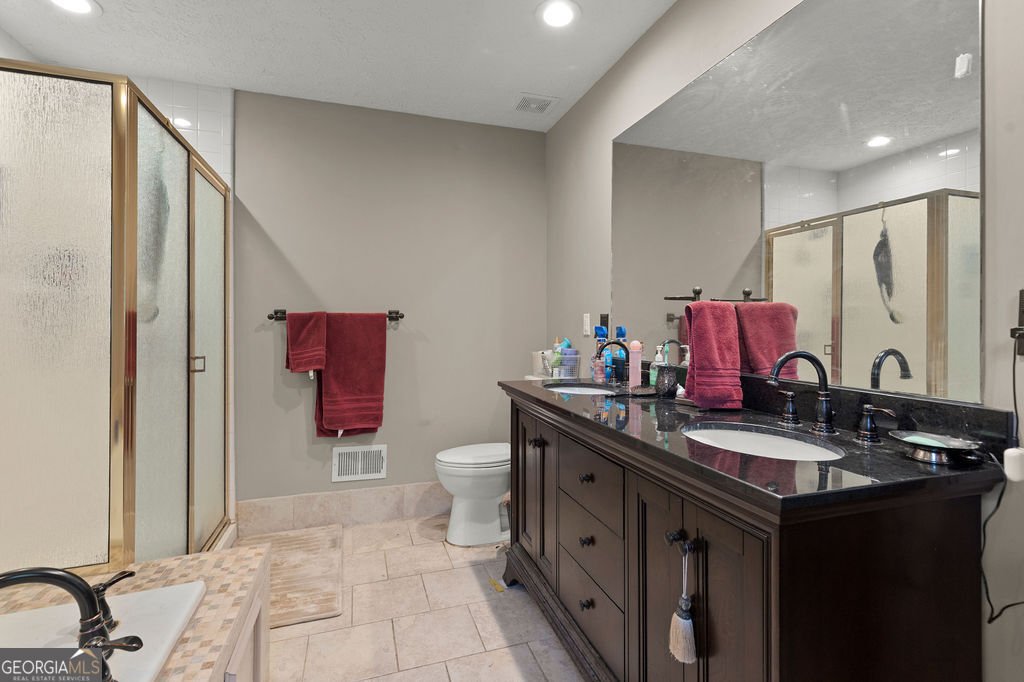 3500 Thunderwood Lane Snellville - 20