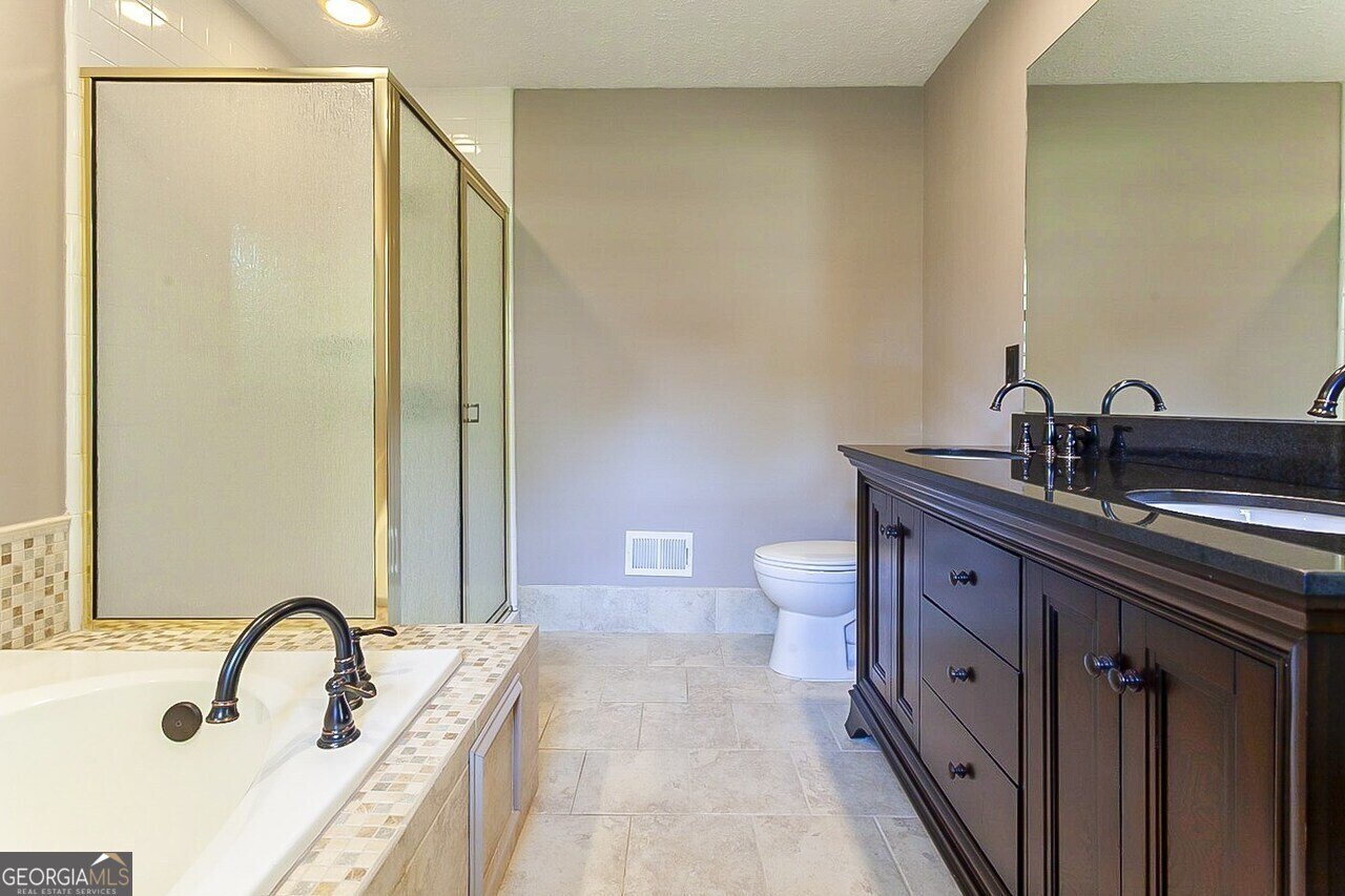 3500 Thunderwood Lane Snellville - 21