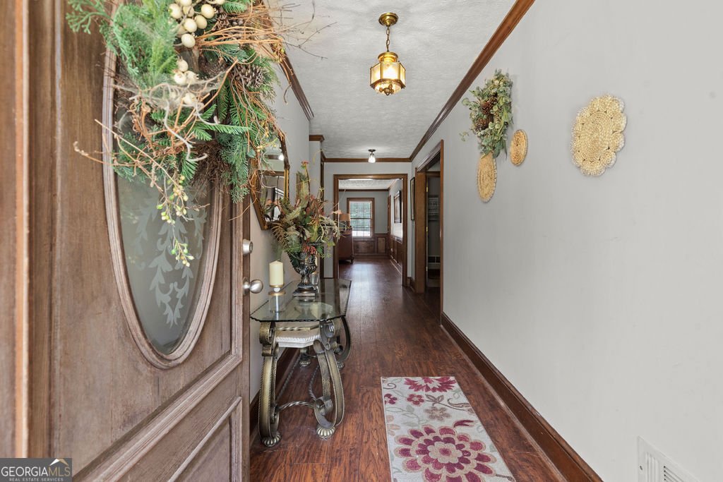 3500 Thunderwood Lane Snellville - 4