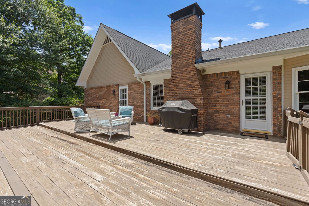 3500 Thunderwood Lane Snellville - 40