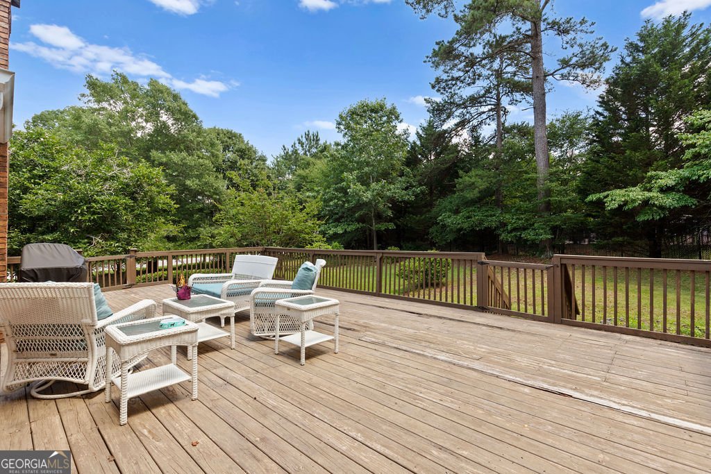 3500 Thunderwood Lane Snellville - 41