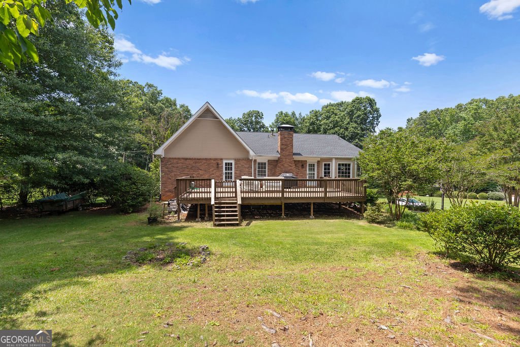 3500 Thunderwood Lane Snellville - 42