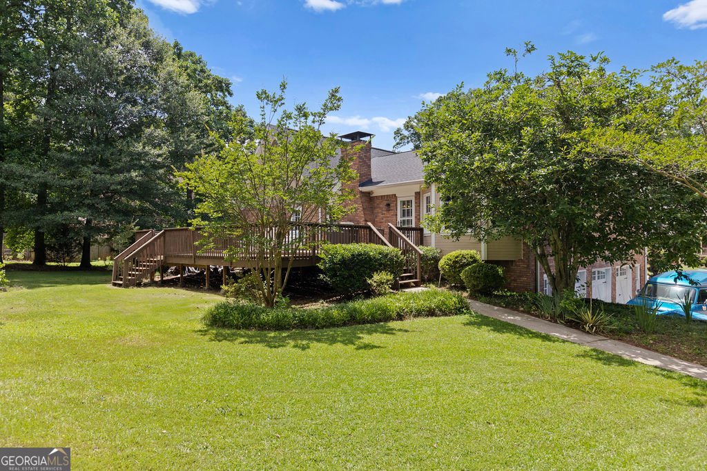 3500 Thunderwood Lane Snellville - 43