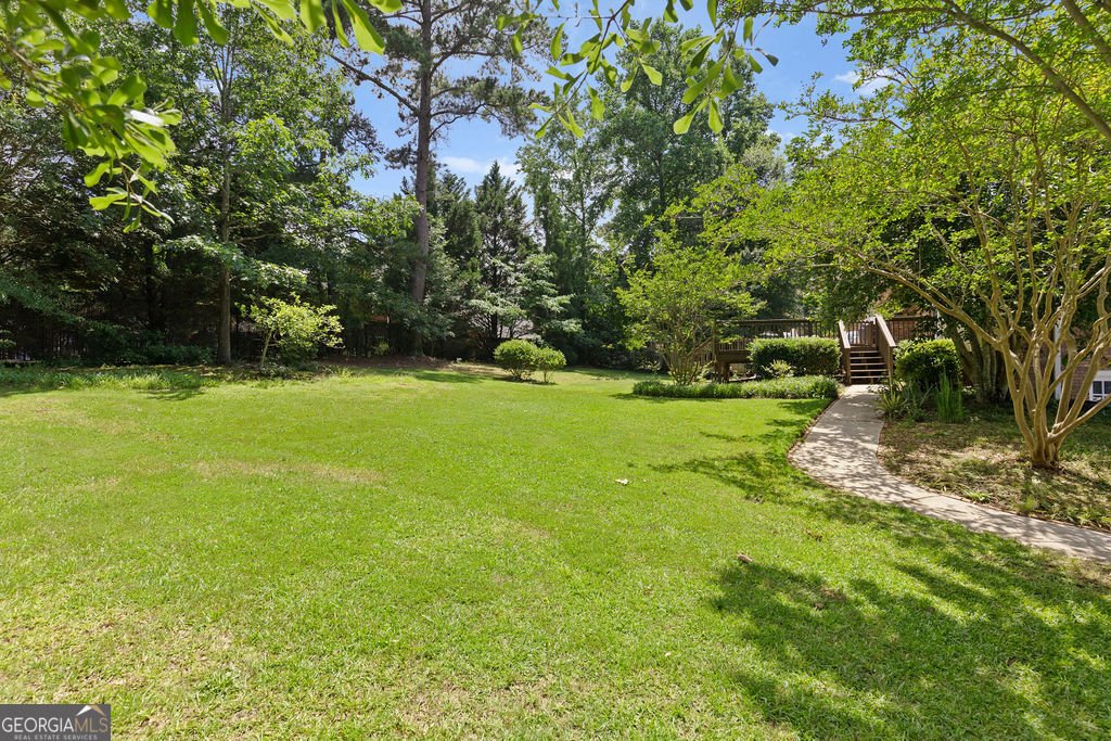 3500 Thunderwood Lane Snellville - 44