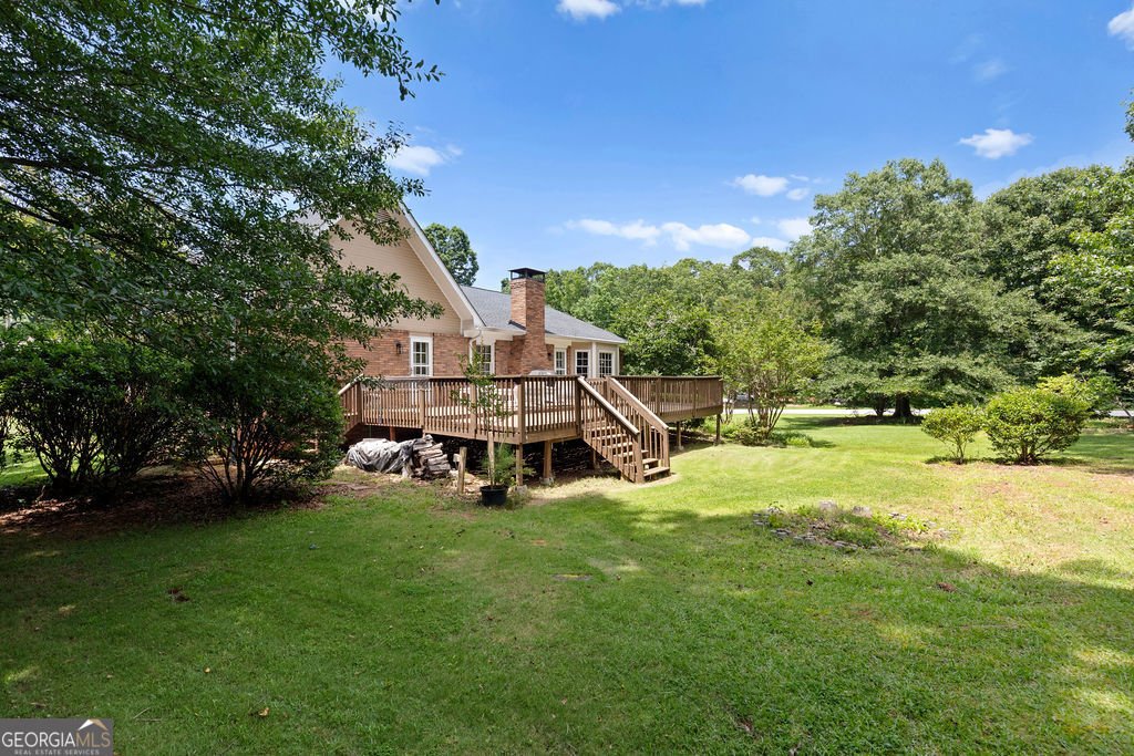 3500 Thunderwood Lane Snellville - 45