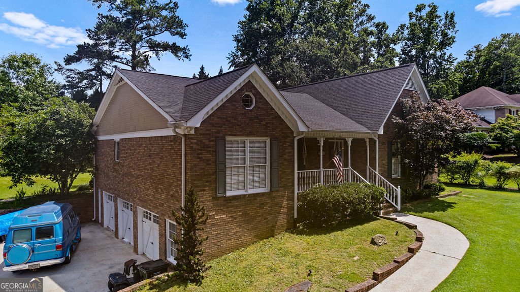 3500 Thunderwood Lane Snellville - 46