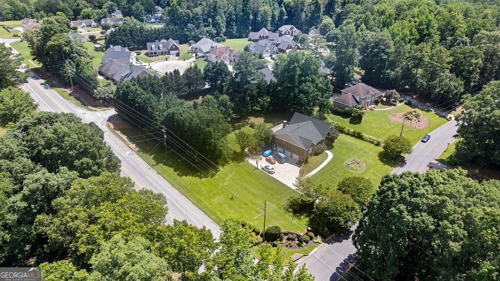 3500 Thunderwood Lane Snellville - 49