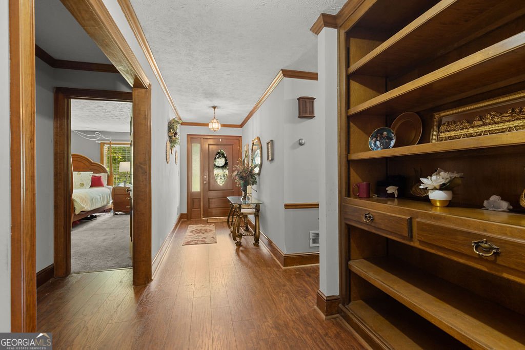 3500 Thunderwood Lane Snellville - 5
