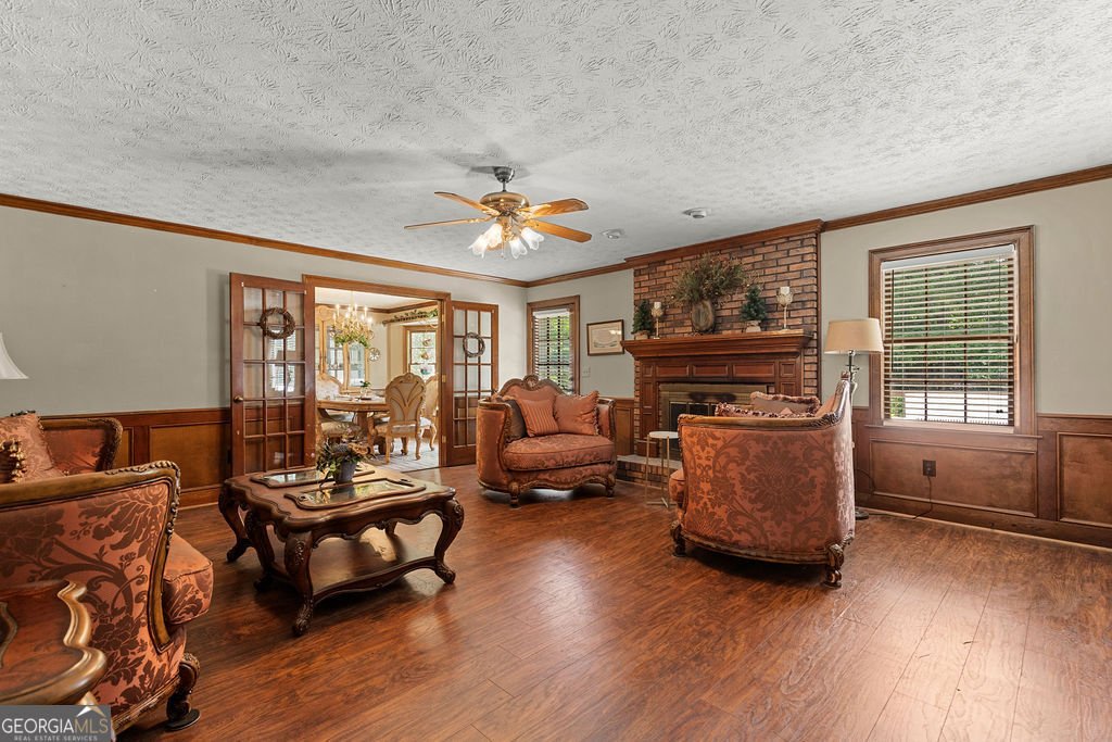 3500 Thunderwood Lane Snellville - 6