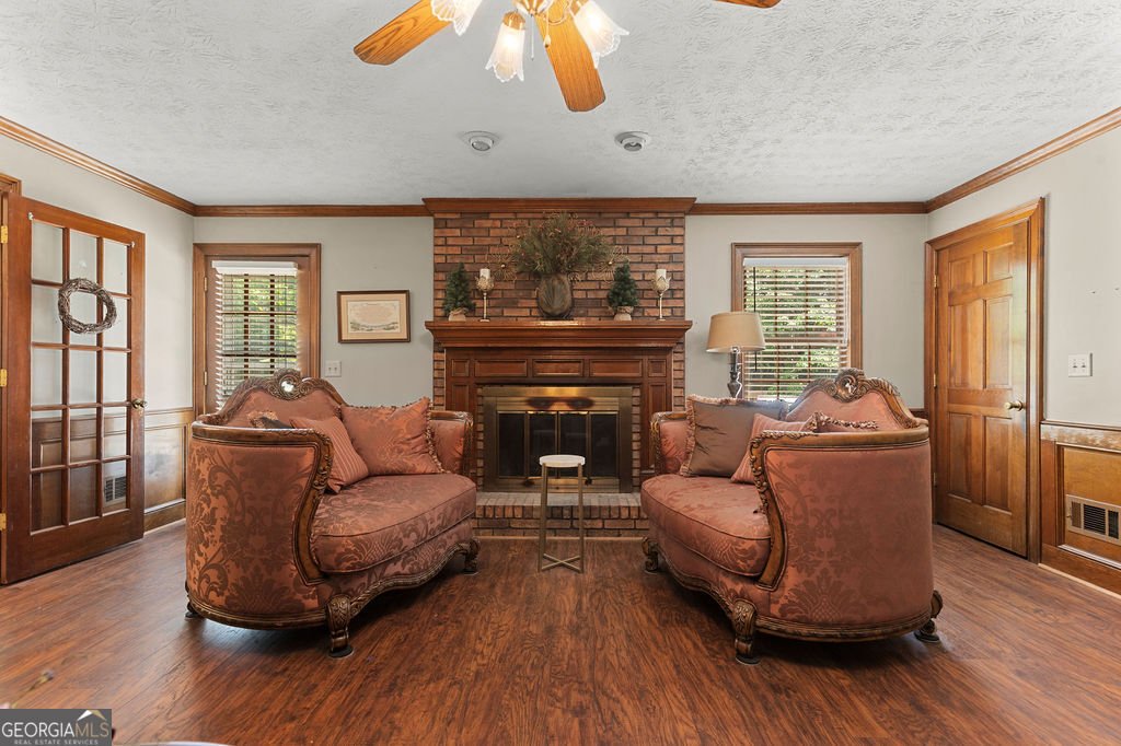 3500 Thunderwood Lane Snellville - 7