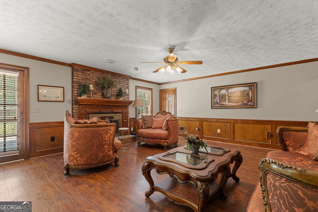 3500 Thunderwood Lane Snellville - 8