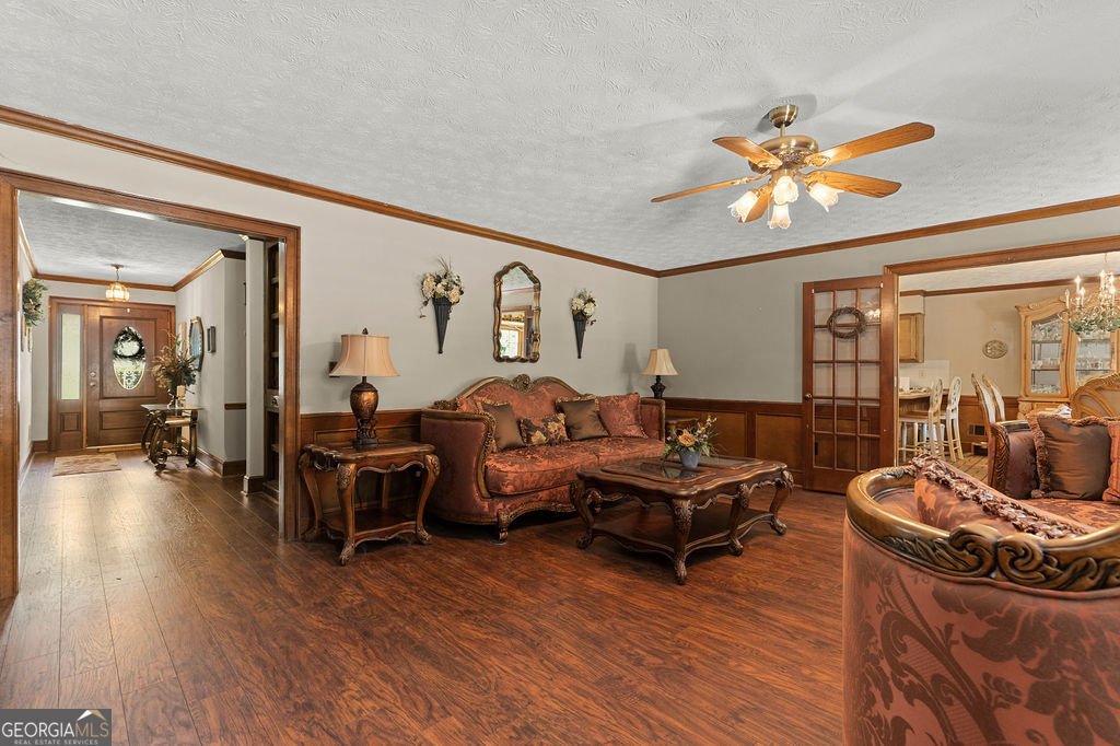 3500 Thunderwood Lane Snellville - 9