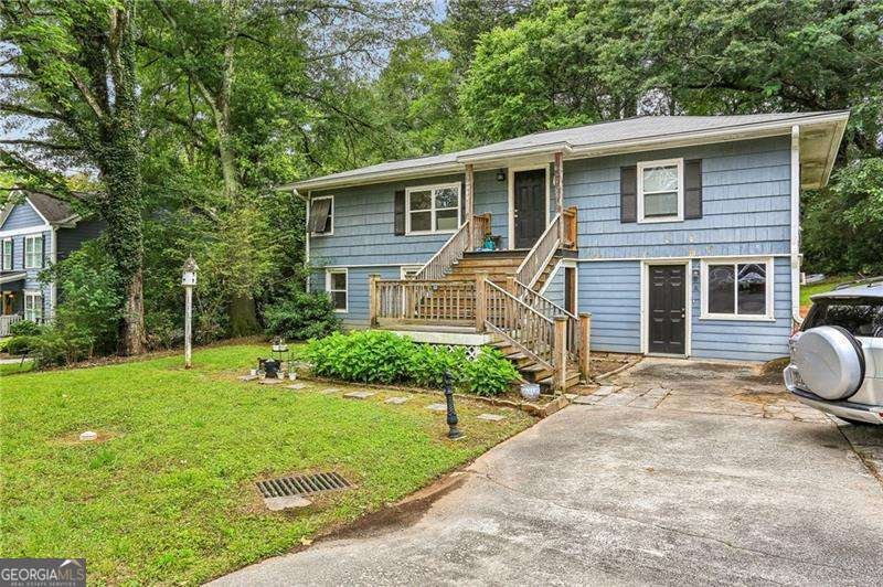 428 Medlock Road Decatur - 5