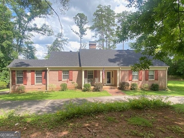 1812 Morgan Cantey Drive Lanett - 1