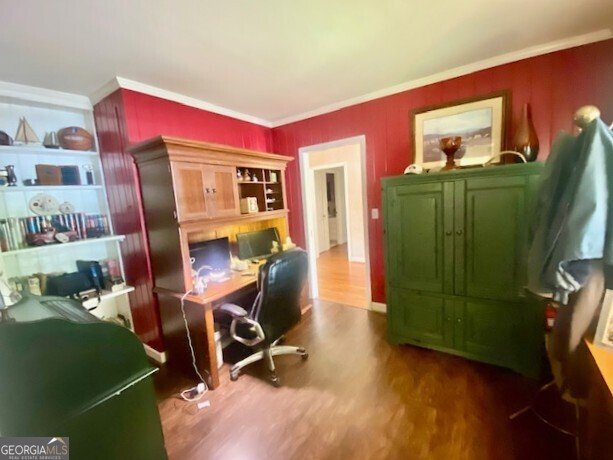1812 Morgan Cantey Drive Lanett - 17