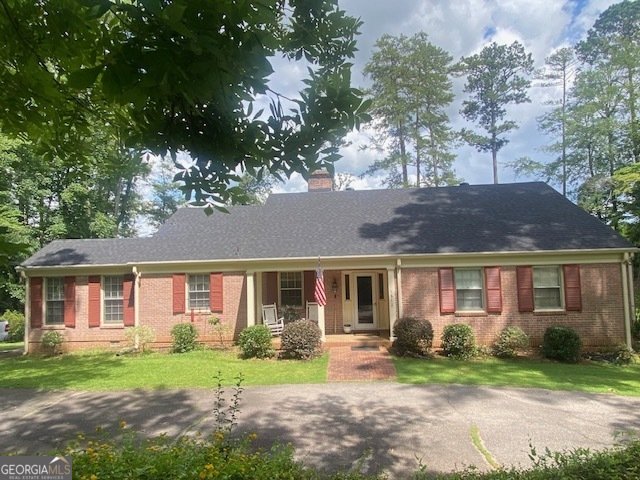 1812 Morgan Cantey Drive Lanett - 2