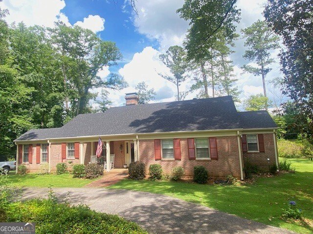 1812 Morgan Cantey Drive Lanett - 3