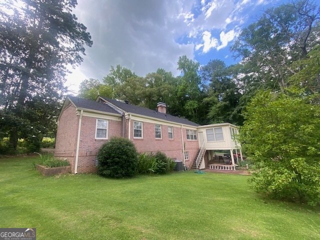 1812 Morgan Cantey Drive Lanett - 30