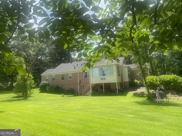 1812 Morgan Cantey Drive Lanett - 31