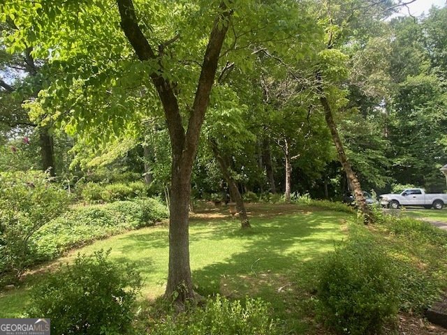 1812 Morgan Cantey Drive Lanett - 35
