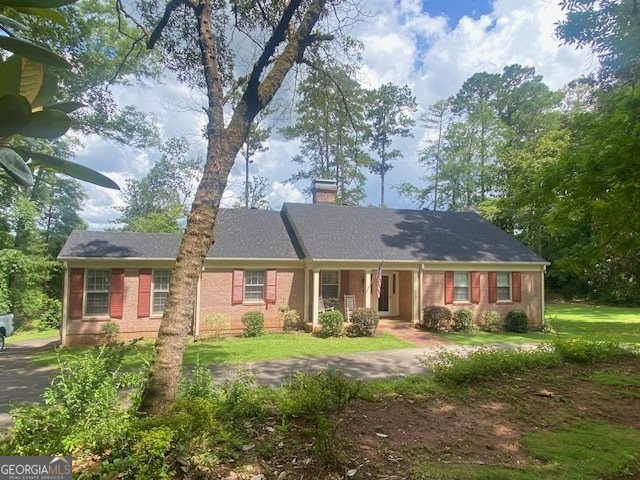 1812 Morgan Cantey Drive Lanett - 4