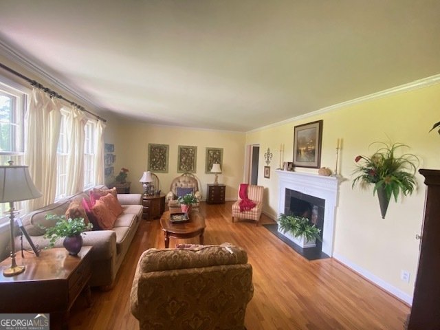 1812 Morgan Cantey Drive Lanett - 6