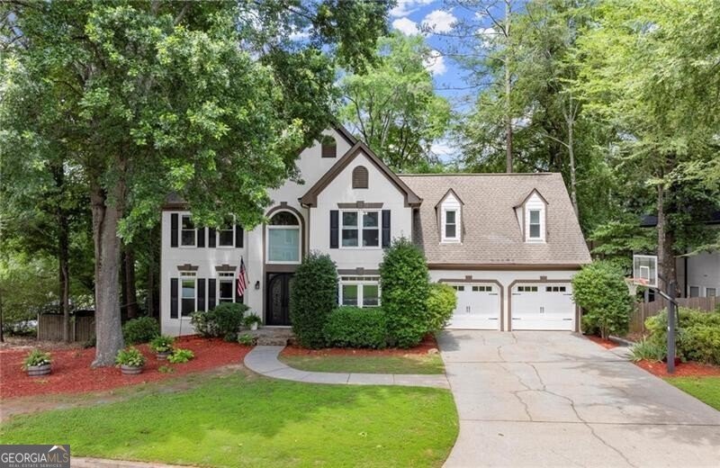 4300 May Apple Drive Alpharetta - 1