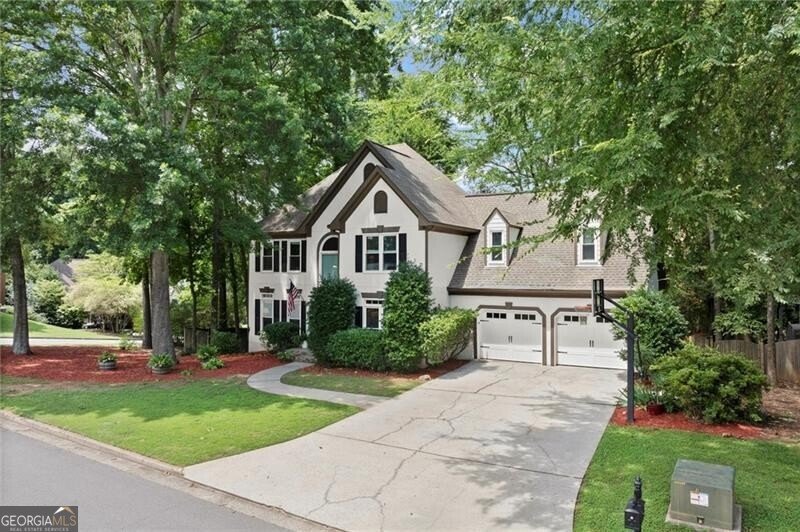 4300 May Apple Drive Alpharetta - 2