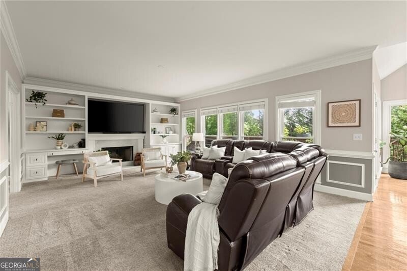 4300 May Apple Drive Alpharetta - 22