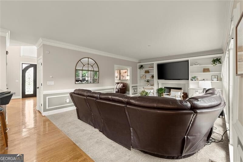 4300 May Apple Drive Alpharetta - 23