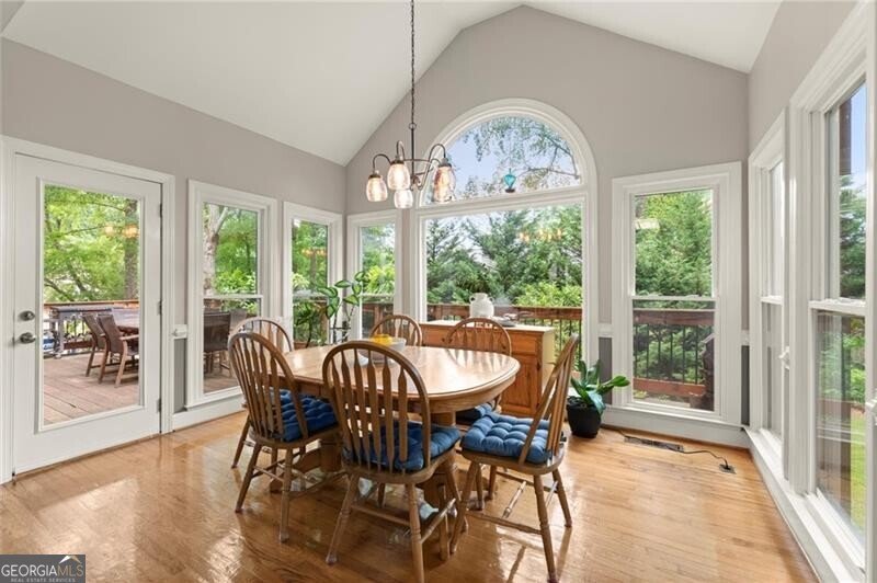 4300 May Apple Drive Alpharetta - 29