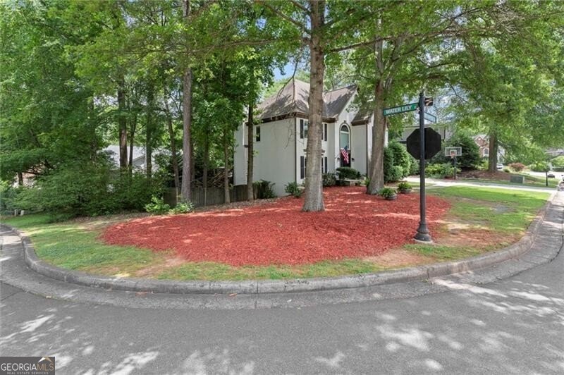 4300 May Apple Drive Alpharetta - 3