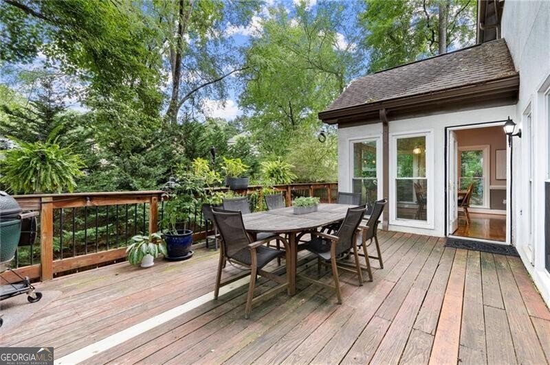 4300 May Apple Drive Alpharetta - 31