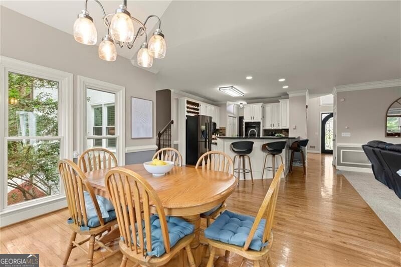 4300 May Apple Drive Alpharetta - 33