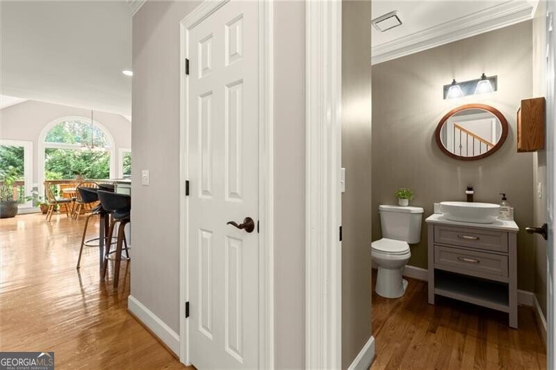 4300 May Apple Drive Alpharetta - 38