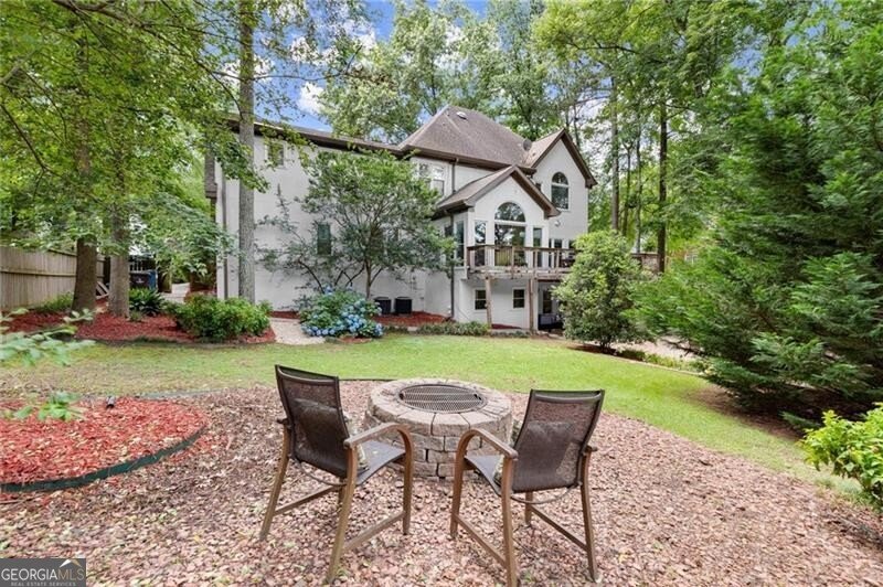 4300 May Apple Drive Alpharetta - 4