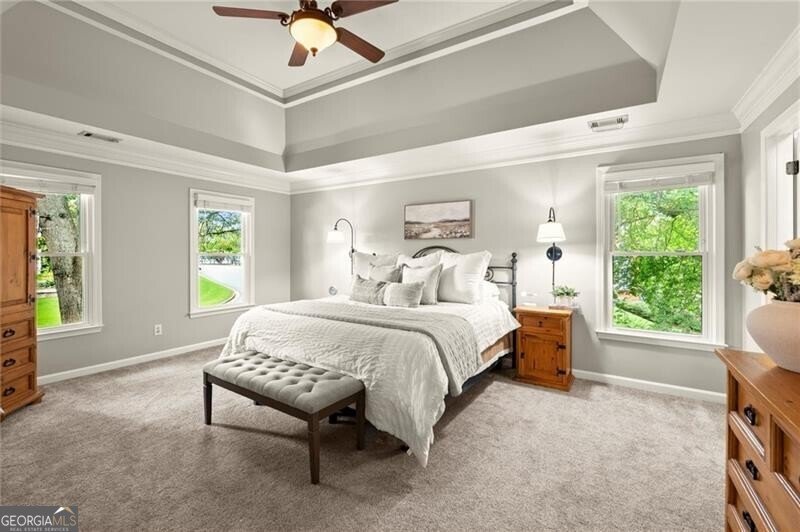 4300 May Apple Drive Alpharetta - 40