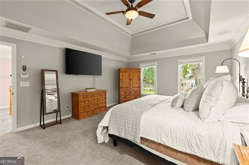 4300 May Apple Drive Alpharetta - 41