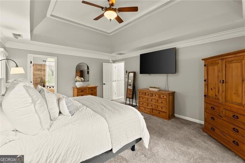 4300 May Apple Drive Alpharetta - 43