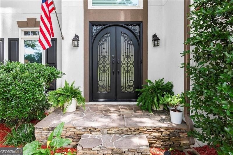 4300 May Apple Drive Alpharetta - 5