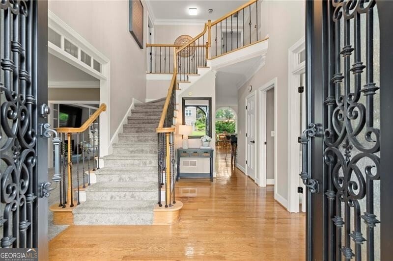 4300 May Apple Drive Alpharetta - 6
