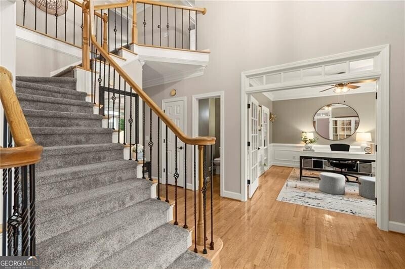 4300 May Apple Drive Alpharetta - 7