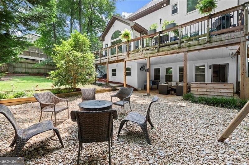 4300 May Apple Drive Alpharetta - 70