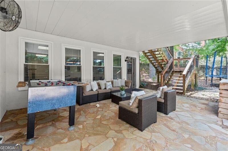 4300 May Apple Drive Alpharetta - 71