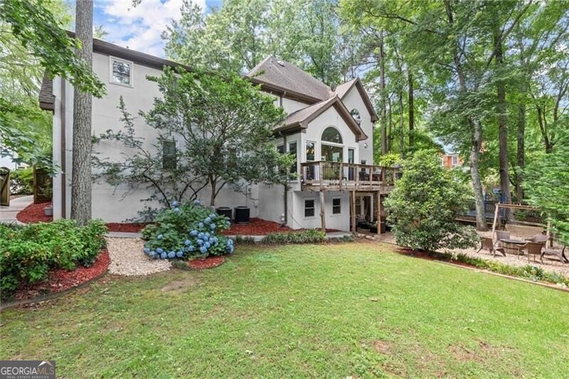 4300 May Apple Drive Alpharetta - 72