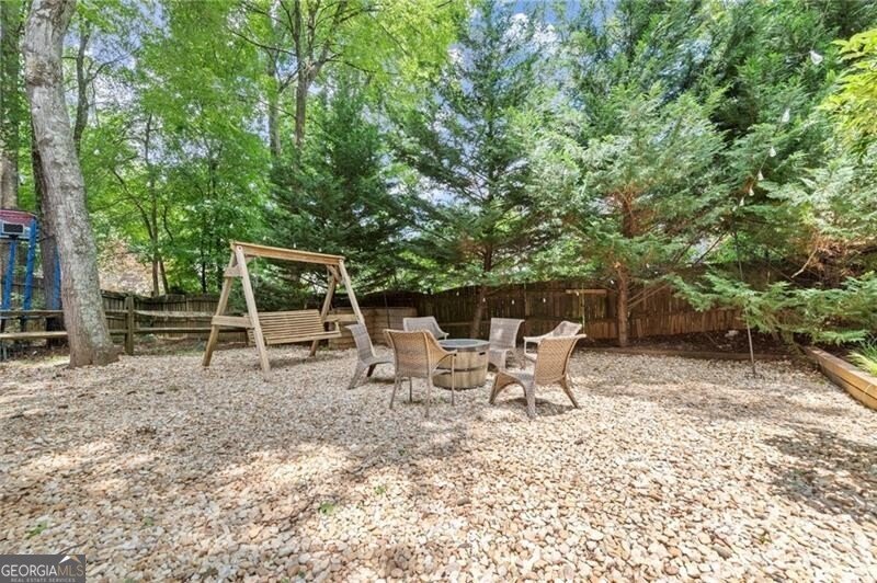 4300 May Apple Drive Alpharetta - 73
