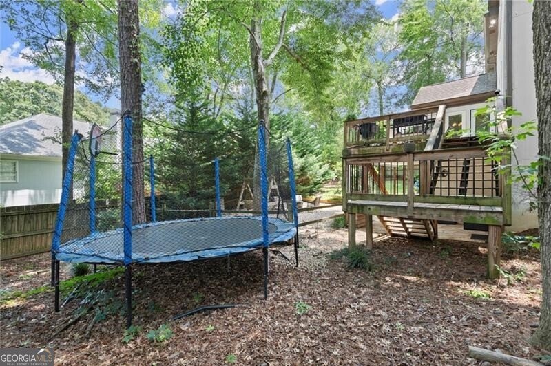 4300 May Apple Drive Alpharetta - 76